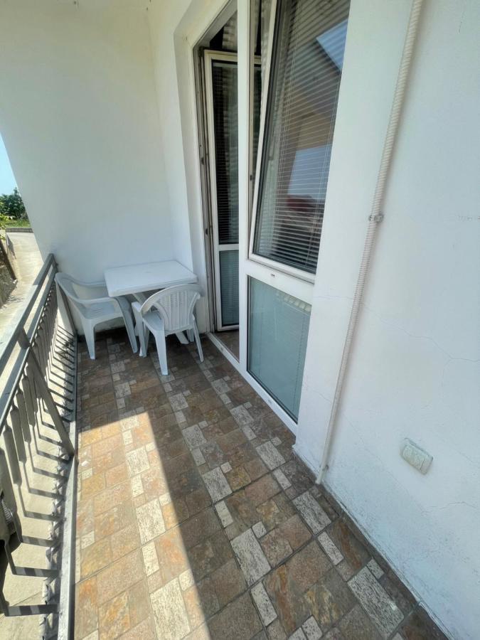 Kasneci Apartments Ulcinj Exterior photo