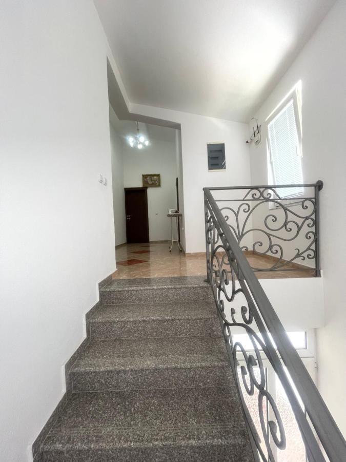 Kasneci Apartments Ulcinj Exterior photo