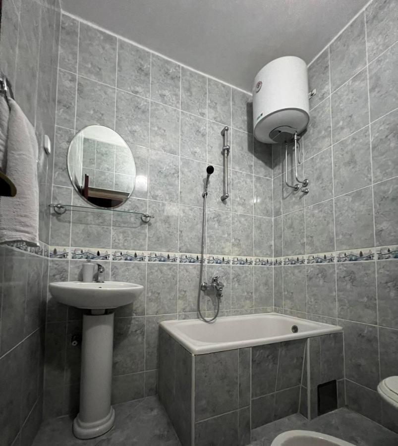 Kasneci Apartments Ulcinj Exterior photo