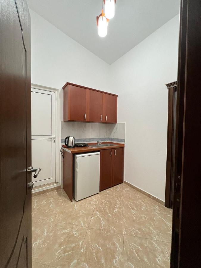 Kasneci Apartments Ulcinj Exterior photo