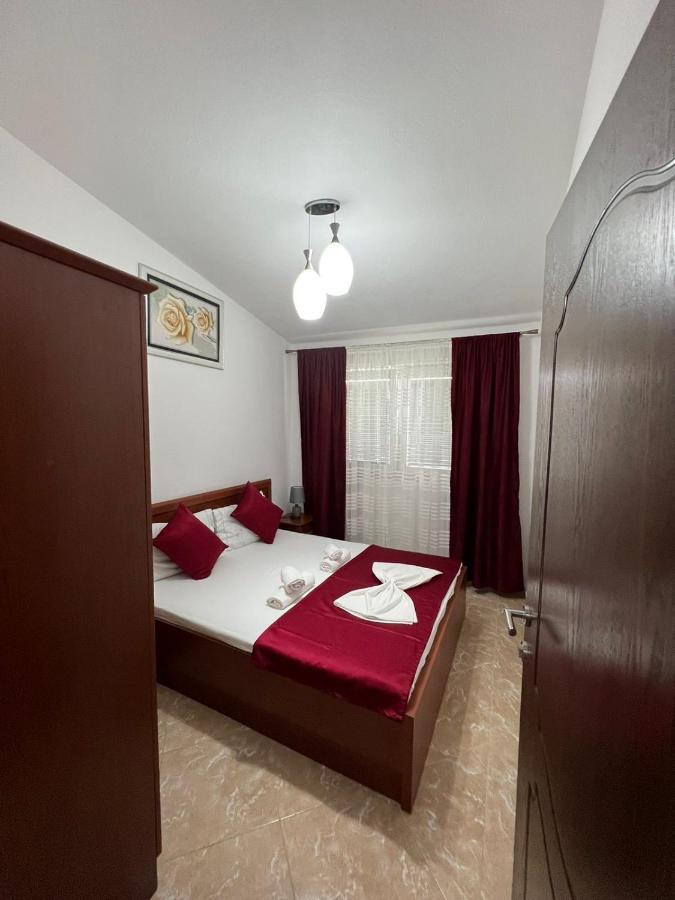 Kasneci Apartments Ulcinj Exterior photo